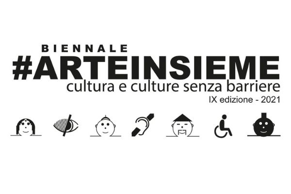 Biennale Arteinsieme 2021 - Rocca Roveresca Senigallia